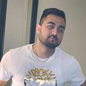 Meet your Posher, Amar